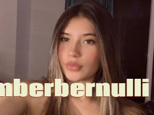 Amberbernulli