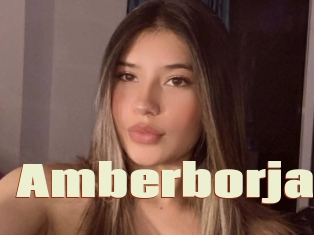 Amberborja