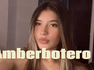 Amberbotero