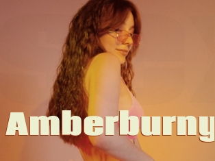 Amberburny