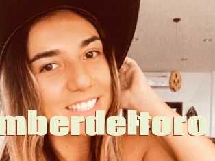 Amberdeltoro