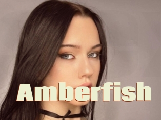 Amberfish