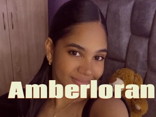 Amberloran