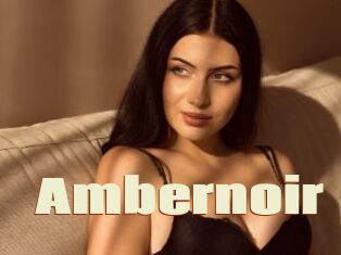 Ambernoir