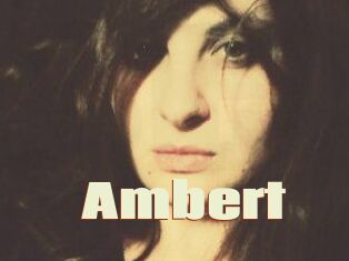 Ambert