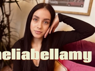 Ameliabellamy