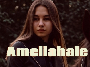 Ameliahale