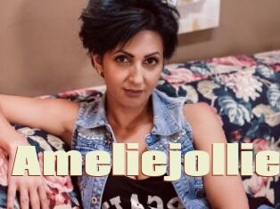 Ameliejollie