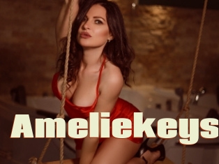 Ameliekeys