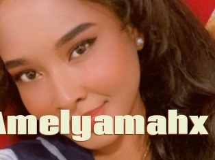 Amelyamahx