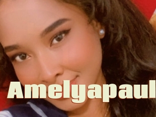 Amelyapaul