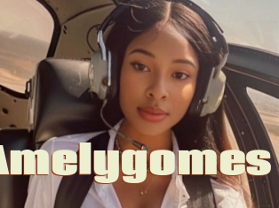 Amelygomes