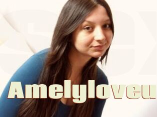 Amelyloveu