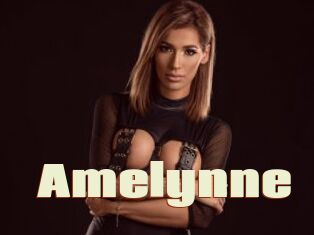 Amelynne