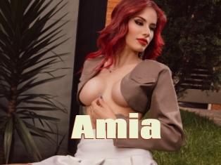 Amia