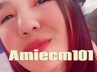 Amiecm101