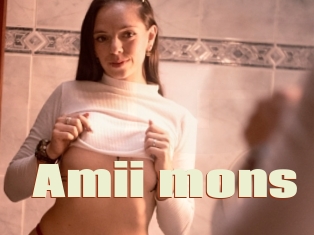 Amii_mons