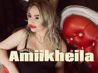 Amiikheila