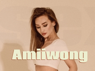 Amiiwong