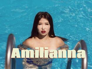 Amilianna