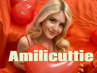 Amilicuttie