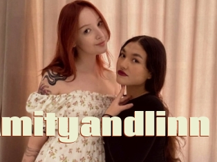 Amityandlinn