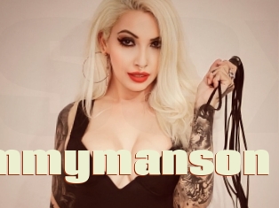 Ammymanson