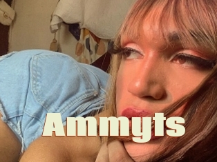 Ammyts