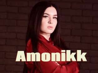 Amonikk