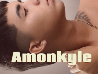 Amonkyle