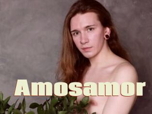 Amosamor