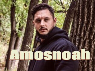 Amosnoah