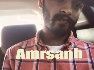 Amrsanh