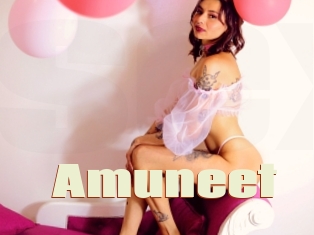 Amuneet