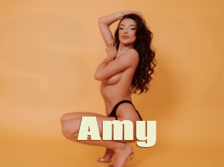 Amy