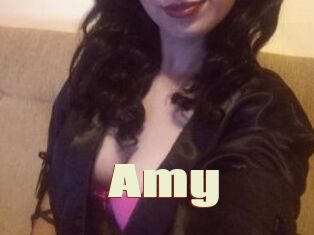 Amy