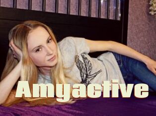 Amyactive