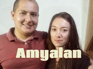 Amyalan