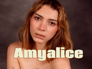 Amyalice