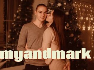 Amyandmark