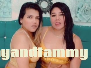 Amyandtammy