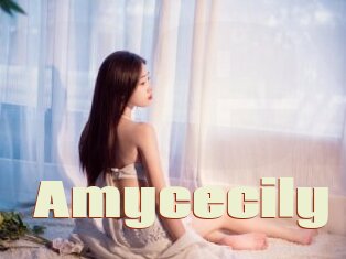 Amycecily