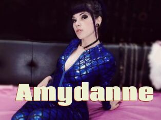 Amydanne