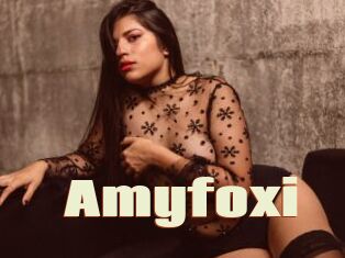 Amyfoxi