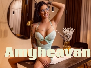 Amyheavan