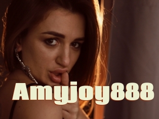 Amyjoy888