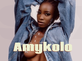 Amykolo