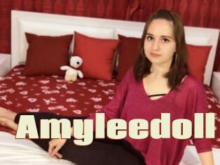 Amyleedoll