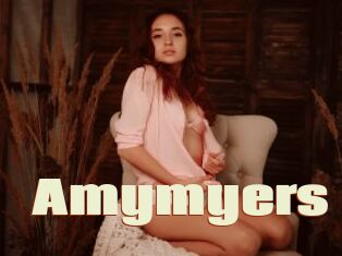 Amymyers