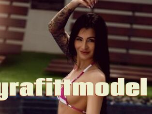 Amyrafittmodel